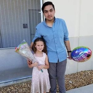 Meet your Posher, Brandon